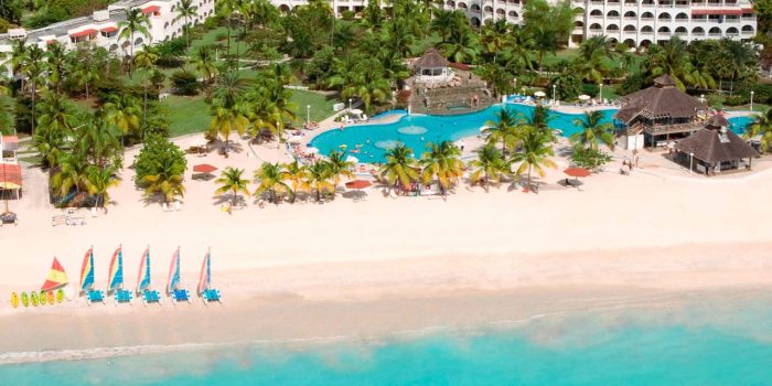 Inclusive family cheap resorts vacation wow will resort